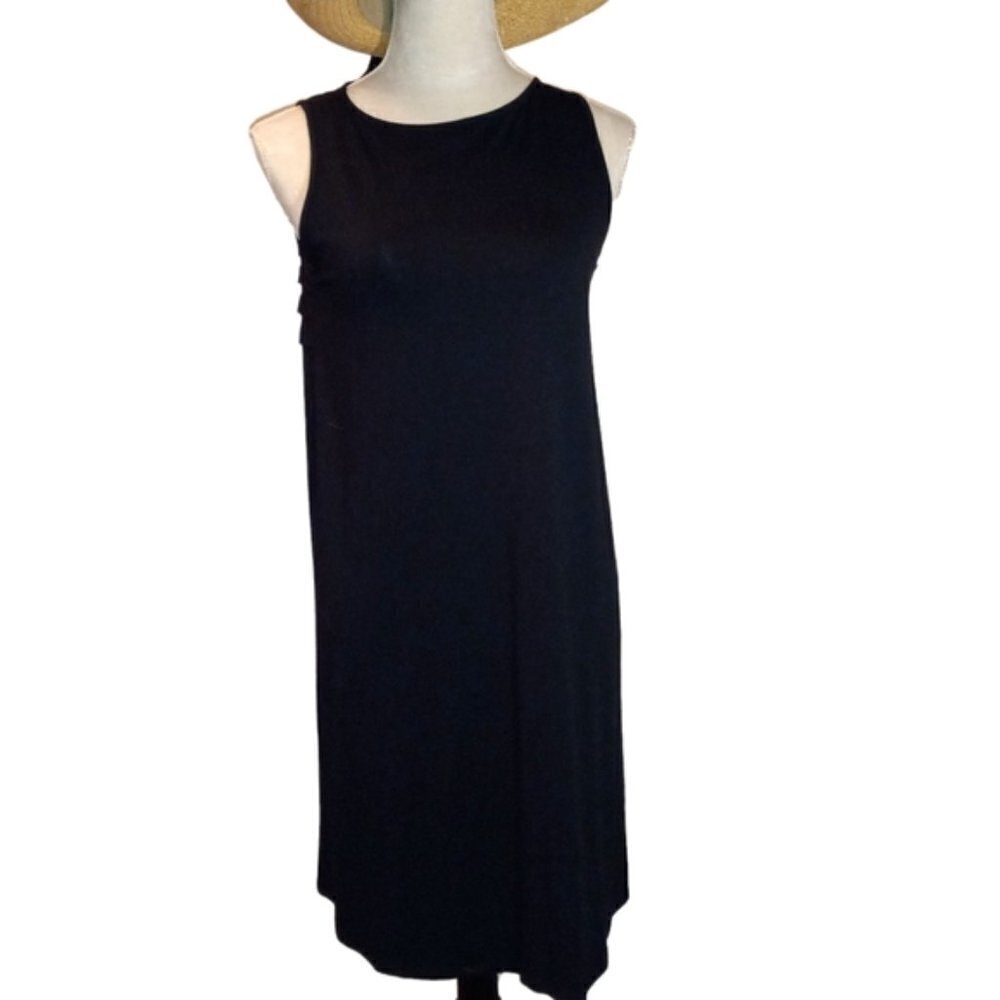NWT J Jill Dress Wearever Collection for Easy Care & Comfort XSP